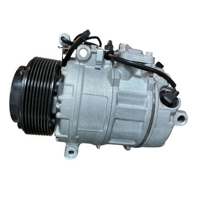R 134a Compresseur de climatisation de voiture à liquide de réfrigération pour BMW 5 F10 F18 2009-2010