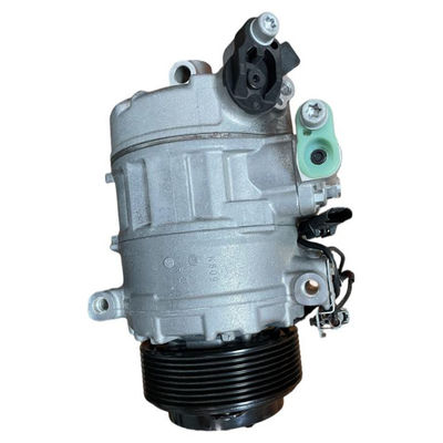 R 134a Compresseur de climatisation de voiture à liquide de réfrigération pour BMW 5 F10 F18 2009-2010