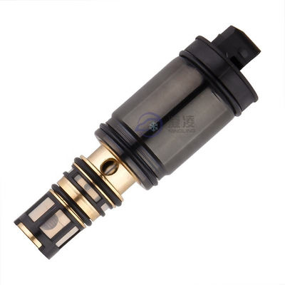 Ventilateur de contrôle pour les pièces automobiles DENSO 5SE09C 5SE12C Compresseur pour BMW F18 523 F02 730