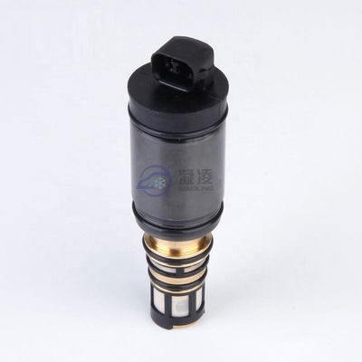 Ventilateur de contrôle pour les pièces automobiles DENSO 5SE09C 5SE12C Compresseur pour BMW F18 523 F02 730
