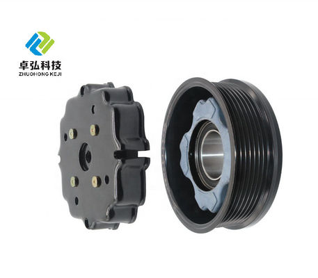 7SEU16C Compresseur automatique à courant alternatif 7PK 115MM 12V Pour AUDI Q7 OE NO. 7SEU16C