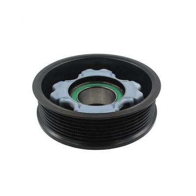 7SEU16C Compresseur automatique à courant alternatif 7PK 115MM 12V Pour AUDI Q7 OE NO. 7SEU16C