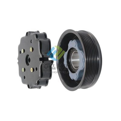 Parfait 7PK 125MM 12V AC Compressor Polie d'embrayage pour AUDI Q7 4LB 2006-2015 4.2 quattro