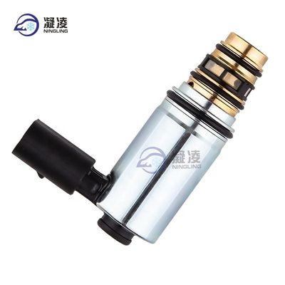 Valve de commande du compresseur AC F18 pour Altima 2013-2016 2.0 2.5L BMW Brilliance 5 Serc Teana