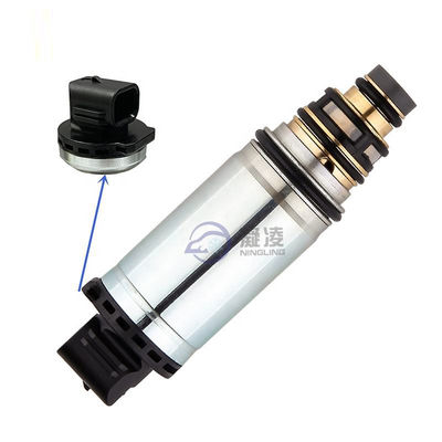 Ventilateur de compression à courant alternatif EX 10488C pour Nissan ALTIMA 2013