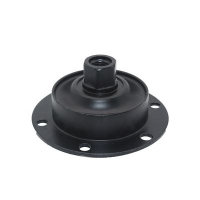 JH-COPU009 6SEU14C Compresseur automatique à courant alternatif Kit d'embrayage à poulie 12V Pour AUDI Q7 4.2 2005-2014