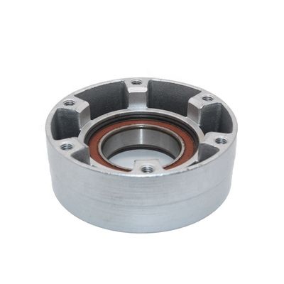 JH-COPU009 6SEU14C Compresseur automatique à courant alternatif Kit d'embrayage à poulie 12V Pour AUDI Q7 4.2 2005-2014