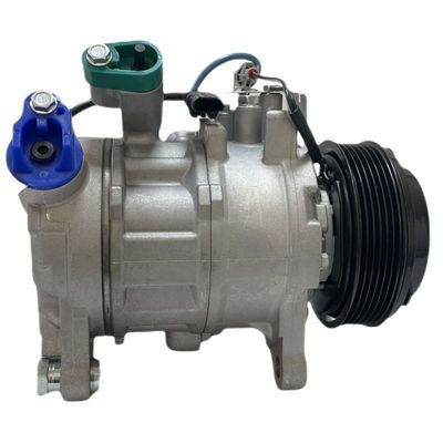 Compresseur d'air de voiture 12V AC pour BMW 3 Sedan E90 318 d N47 D20C 1995 100 136 à prix abordable