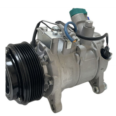 Compresseur d'air de voiture 12V AC pour BMW 3 Sedan E90 318 d N47 D20C 1995 100 136 à prix abordable