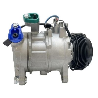 Compresseur d'air de voiture 12V AC pour BMW 3 Sedan E90 318 d N47 D20C 1995 100 136 à prix abordable