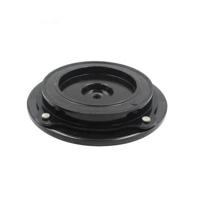 JH-COPU010 7SEU16C Compresseur automatique à courant alternatif Kit d'embrayage à poulie 6PK 125MM 12V Pour AUDI A6