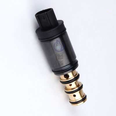 Compresseur A/C noir VALVE de contrôle Pour 06-12 Toyota Camry Pour Lexus IS200 LX570 Yaris
