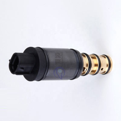Compresseur A/C noir VALVE de contrôle Pour 06-12 Toyota Camry Pour Lexus IS200 LX570 Yaris