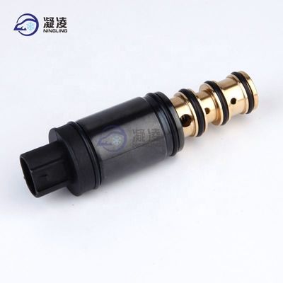 Compresseur A/C noir VALVE de contrôle Pour 06-12 Toyota Camry Pour Lexus IS200 LX570 Yaris