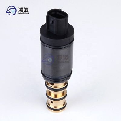 Compresseur A/C noir VALVE de contrôle Pour 06-12 Toyota Camry Pour Lexus IS200 LX570 Yaris
