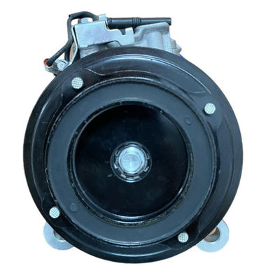 Meilleur compresseur de climatisation automatique 12V pour BMW 7 F03 740d N57 D30 B 2993 230 313 Berline