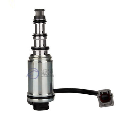 VALVE de contrôle du compresseur A/C pour SERENA C26 2011 Infiniti Opel EX 10525C Taille originale