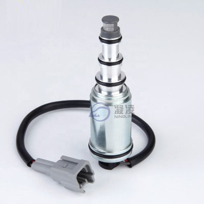 VALVE de contrôle du compresseur A/C pour SERENA C26 2011 Infiniti Opel EX 10525C Taille originale
