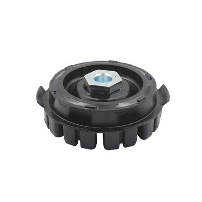 6SEU14C Compresseur automatique à courant alternatif Kit d'embrayage à poulie 6PK 105MM 12V Volkswagen T5