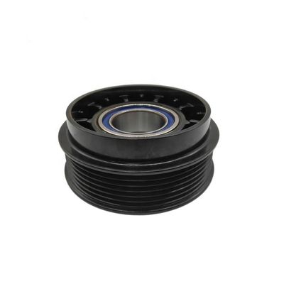 6SEU14C Compresseur automatique à courant alternatif Kit d'embrayage à poulie 6PK 105MM 12V Volkswagen T5
