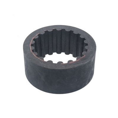 JH-COPU015 75MM 12V Compresseur automatique à courant alternatif Kit d'embrayage à poulie pour AUDI/Volkswagen T5
