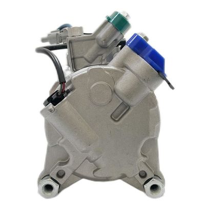 Compresseur de climatisation pour voiture pour BMW 3 Touring E91 320d N47 D20 C 1995 130 177