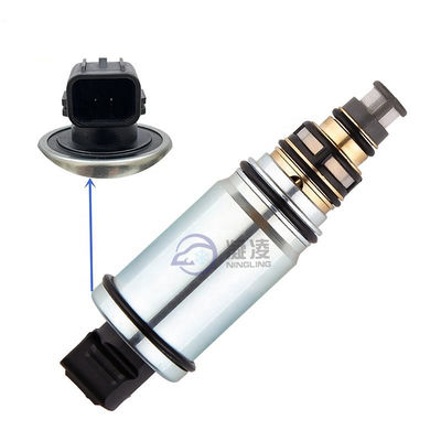 SONATA OPTIMA K5 Mode voiture 10559C soupape de compression AC pour compresseur VS16E VS18E