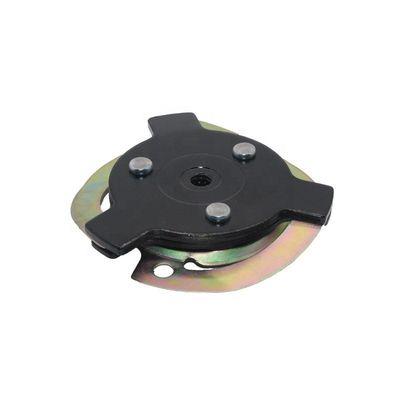 JH-COPU016 Compresseur automatique à courant alternatif Kit d'embrayage à poulie 5PK 109MM 12V Pour AUDI A3 Meilleur choix