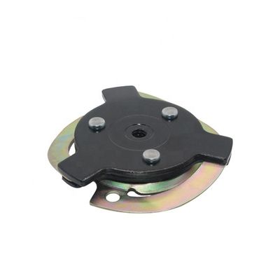 JH-COPU017 7SEU16C Compresseur à courant alternatif automatique Kit d'embrayage à poulie 6PK 110MM 12V Pour AUDI A3 35*52*20mm