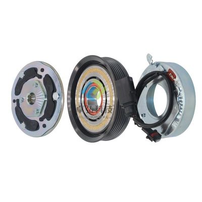Compresseur automatique à courant alternatif 6PK 128MM 12V Pour AUDI C7 2.5 Audi Cabrio 2 6 2000-2000