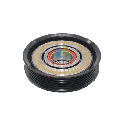 Compresseur automatique à courant alternatif 6PK 128MM 12V Pour AUDI C7 2.5 Audi Cabrio 2 6 2000-2000