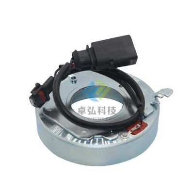Compresseur automatique à courant alternatif 6PK 128MM 12V Pour AUDI C7 2.5 Audi Cabrio 2 6 2000-2000