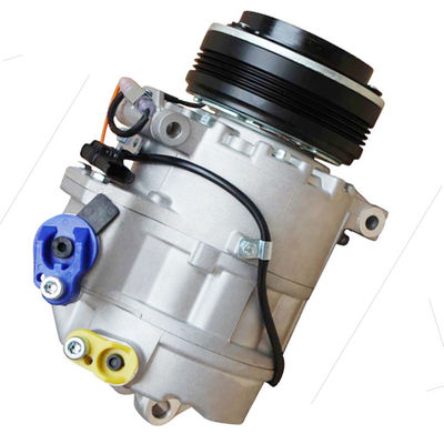 Compresseur de climatisation de voiture 12V R134a R134a