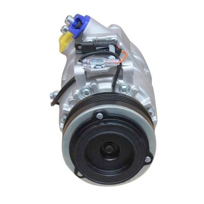 Compresseur de climatisation de voiture 12V R134a R134a