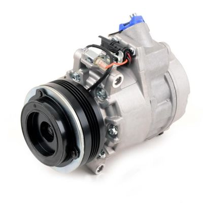 Compresseur de climatisation de voiture 12V R134a R134a
