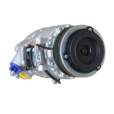 Compresseur de climatisation de voiture 12V R134a R134a