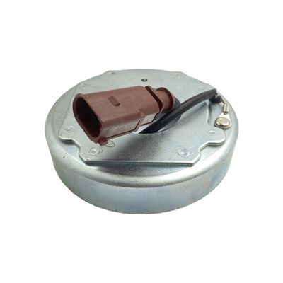 6PK 112MM 12V Compresseur automatique à courant alternatif Kit d'embrayage à poulie pour AUDI A5 Durabilité exceptionnelle