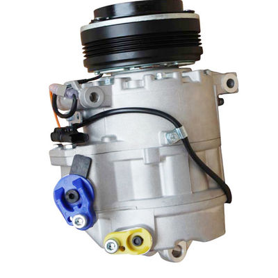 Compresseur de climatisation automobile de tension réglable de 12 v R134a pour BMW OE N° 64529195971