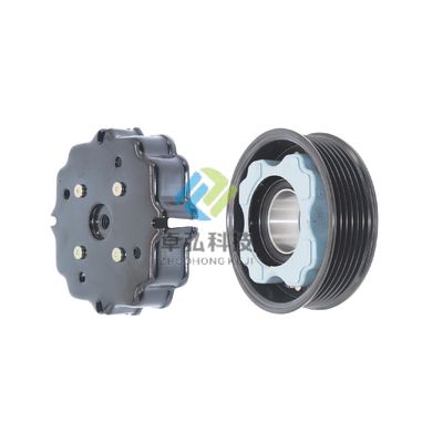 6PK 105MM 12V Compresseur à boulons à courant alternatif haut de gamme 2.0 quattro TDI 2007-2024