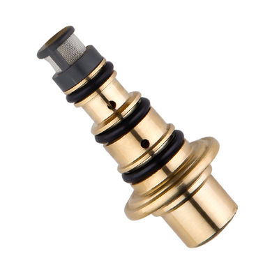 EX 10559C Valve de régulation du compresseur AC pour SONATA OPTIMA K5 Excellente performance