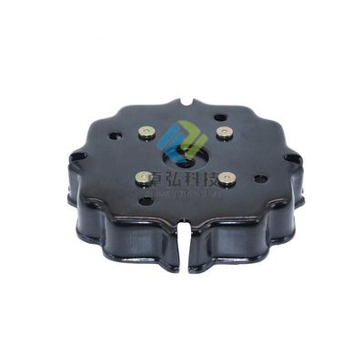 6PK 105MM 12V Compresseur à boulons à courant alternatif haut de gamme 2.0 quattro TDI 2007-2024
