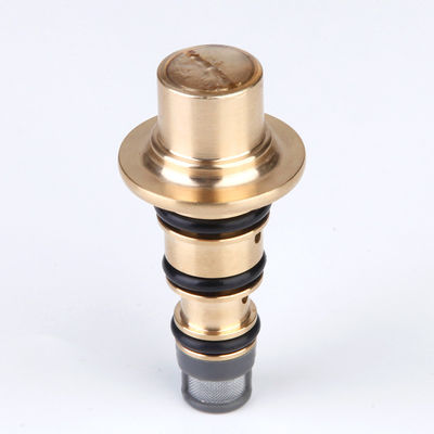 EX 10559C Valve de régulation du compresseur AC pour SONATA OPTIMA K5 Excellente performance
