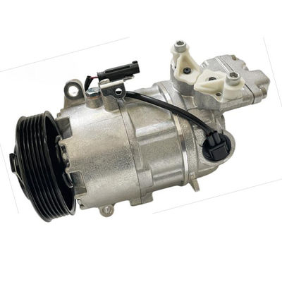 320 D Série 3 E90 Compresseur de climatisation automobile 12v Pour Bmw 1 E81 120 i N43 B20 A
