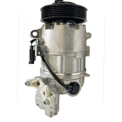 320 D Série 3 E90 Compresseur de climatisation automobile 12v Pour Bmw 1 E81 120 i N43 B20 A