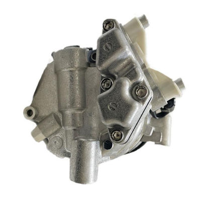 320 D Série 3 E90 Compresseur de climatisation automobile 12v Pour Bmw 1 E81 120 i N43 B20 A
