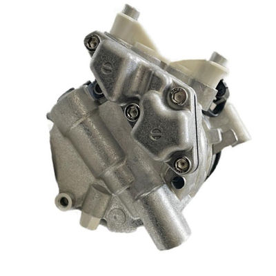 320 D Série 3 E90 Compresseur de climatisation automobile 12v Pour Bmw 1 E81 120 i N43 B20 A