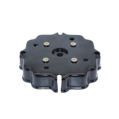 35*52*22mm JH-COPU021 Compresseur automatique à courant alternatif, kit d'embrayage à poulie 6PK 130MM 12V pour AUDI 2.4