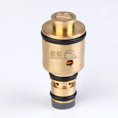 Valve de commande du compresseur de climatisation pour voiture Kia Benz Opel Fiat Citroen VW Saab Land Rover