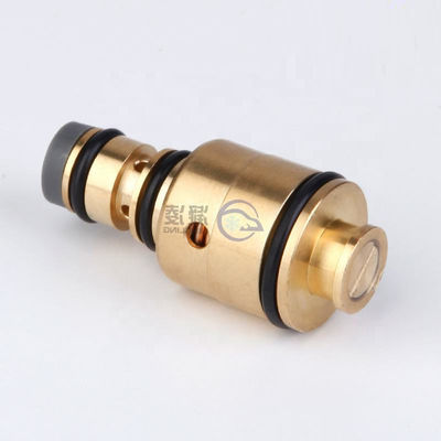 Valve de commande du compresseur de climatisation pour voiture Kia Benz Opel Fiat Citroen VW Saab Land Rover