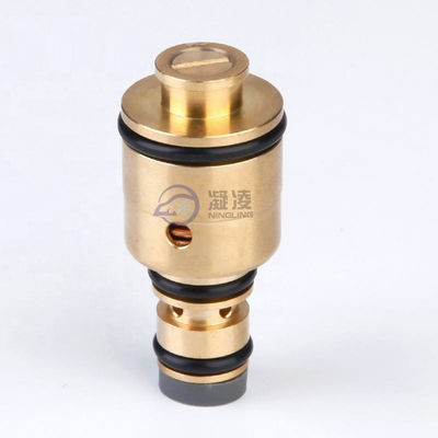 Valve de commande du compresseur de climatisation pour voiture Kia Benz Opel Fiat Citroen VW Saab Land Rover